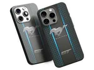 Ford Funda De Teléfono Profesional Y Resistente